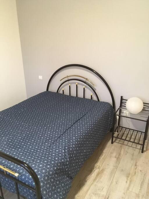 Gite Aux Aspres Logement De 65M² Fontcouverte  Exterior photo